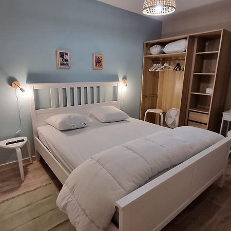 Appartement Rdc A 2 Pas De La Plage Et Des Commerces De Berck Plage Zewnętrze zdjęcie