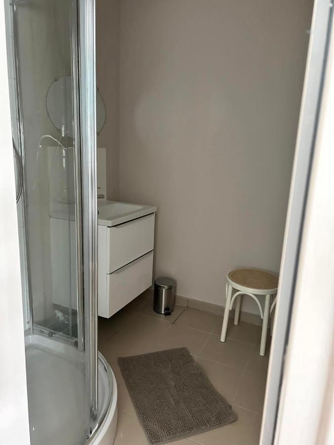 Appartement Rdc A 2 Pas De La Plage Et Des Commerces De Berck Plage Zewnętrze zdjęcie