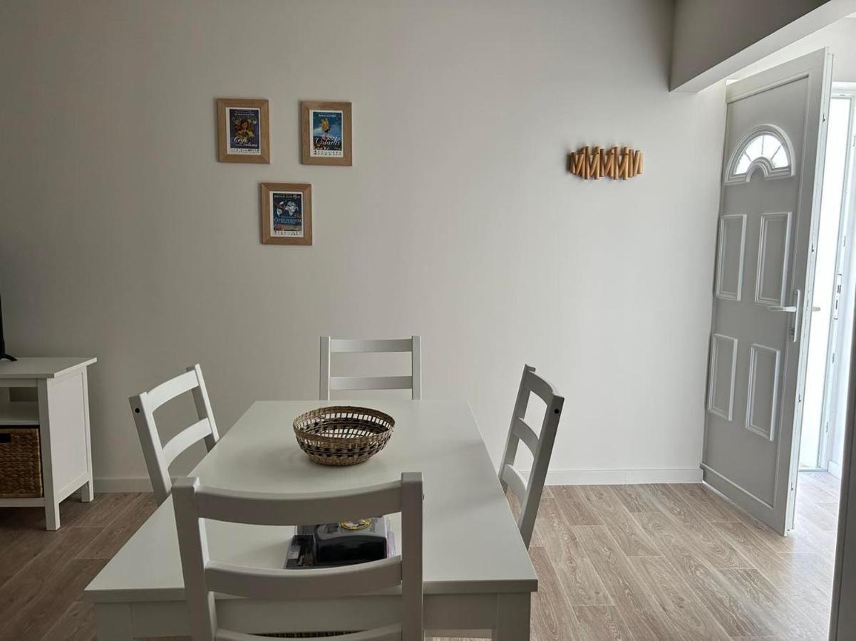 Appartement Rdc A 2 Pas De La Plage Et Des Commerces De Berck Plage Zewnętrze zdjęcie